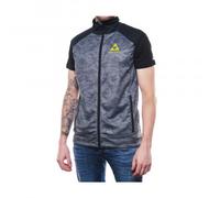 Fischer Shop-Kit Stretch Vest S black