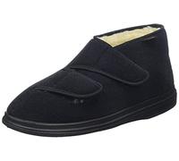 Fischer Unisex Ortho Hohe Haussche, Schwarz, 47 EU