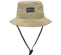 CHILLOUTS Herren Mütze PASAY HAT beige L/XL (4251722646793)