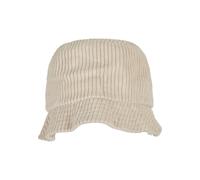 Flexfit Big Corduroy Bucket Hat in Gr. ONE_SIZE in Beige