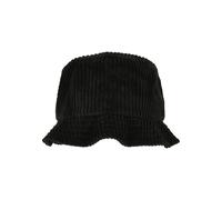 Flexfit Big Corduroy Bucket Hat Frauen in Gr. ONE_SIZE in Schwarz