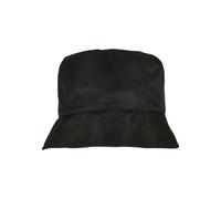 Flexfit Nylon Sherpa Bucket Hat Frauen in Gr. ONE_SIZE in Schwarz