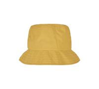 Flexfit Hut Water Repellent Bucket Hat Dustyellow