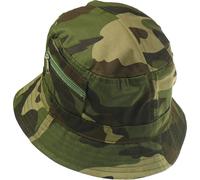 Fischerhut in 6 Farben bis Größe 63 Camonflage, 58