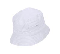 Fischerhut in 6 Farben bis Größe 63 weiss, 57