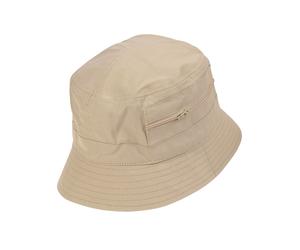 Fischerhut in 6 Farben röße 63 beige, 57