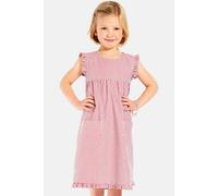Fischerkleid Hell Kinder blau 86