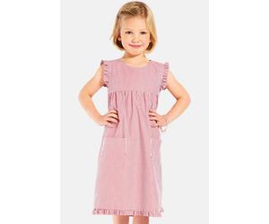 Fischerkleid Hell Kinder blau 92