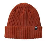 DC Shoes Men's Fish N Destroy 2 Cap, Arabian Spice, Einheitsgröße