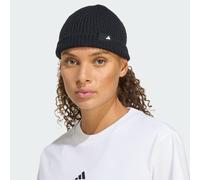 adidas Performance Fisherman Beanie JM3070 - black/white 54 - 56 cm