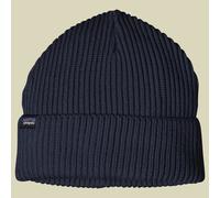 Fisherman´s Rolled Beanie Größe one size Farbe navy blue