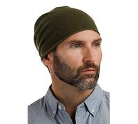 Fishers Finery Men's 100% Pure Cashmere Slouchy Beanie
