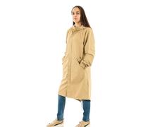 Rains Rains Unisex Fishtail Parka Sand Sand S
