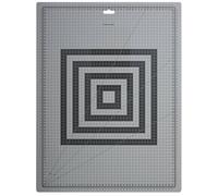 Fiskars A2 Schneidematte, 45 cm x 60 cm, Schnittfest, 1003895
