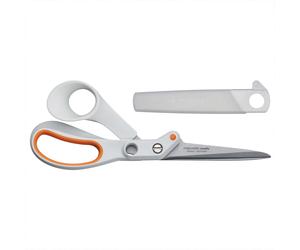 fiskars Amplify Razor Edge Schere 21cm
