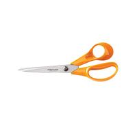 Fiskars Heritage Schneiderschere, 20,3 cm, Orange, Weiß, 01-005437