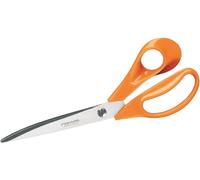 Fiskars Profi-Schere Classic 25cm Rechtshänder orange - 9-9863