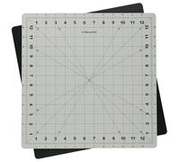Fiskars Rotations-Schneidematte, 14" x 14", 1020694