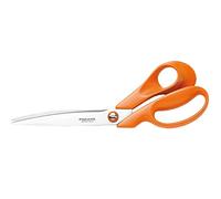 Fiskars Schneiderschere Professioneller Schneider 27 cm rostfreie Stahlklinge Orange