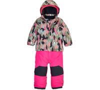 first instinct by killtec Fisw 32 S ND Kinder pink 122/128