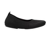 Fit Flop - "Allegro" Ballerinas für Damen (Schwarz) EU 42 / UK 8