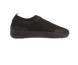 Fit Flop - Damen Sneaker "Uberknit" (Schwarz) EU 36 / UK 3