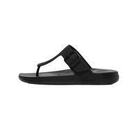 Fit Flop - Flipflops für Damen, iQushion (Schwarz) EU 39/UK 6