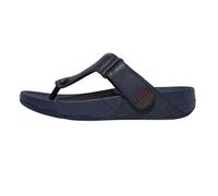 Fit Flop - "Trakk ll" Sandalen für Herren, Zehentrenner (Marine) EU 46 / UK 11