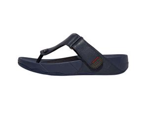 Fit Flop - "Trakk ll" Sandalen für Herren, Zehentrenner (Marine) EU 46 / UK 11