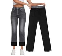 Fit Jeans Damen Yoga Schwarz Gestreifte Fitnesshose Pumphosen Länge Röhrenhose Glänzend 70er Gestreift Elegantes Lackleder Lederleggings Winteranzüge Farbiger Jogginghosedamen 42 Flippige Rocker