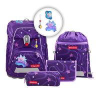 Step by Step Fit Schulranzen-Set Pagasus Emily