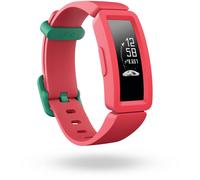 Fitbit Ace 2 Watermelon+Teal Fitness Tracker - 0 % Finanzierung mit Klarna