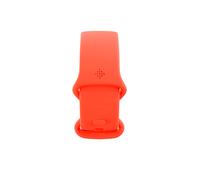 Fitbit Charge 6 Fitness Tracker, Coral/Champagne Gold