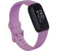 Fitbit Inspire 3 - Fitness-Tracker - lilac bliss/black