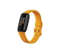 Fitbit Inspire 3 Morning Glow Fitness Tracker