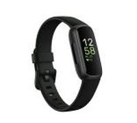 Fitbit Inspire 3 schwarz | Zustand: Neu