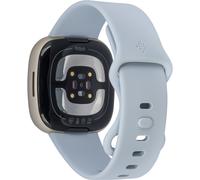 Fitbit Sense 2 Blue Mist / Soft Gold