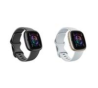 Fitbit Sense 2 Bundle