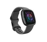 Fitbit Sense 2 Shadow Grey Graphite Fitness Tracker - PayPal 0 % Finanzierung