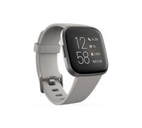 Fitbit Versa 2 Smartwatch | Aluminium Stone Grey