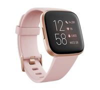 FitBit Versa 2 Smartwatch | Roségold