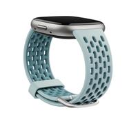 Fitbit Versa 3/4 & Sense/2 Sea Blue Ocean Small