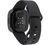 Fitbit Versa 4 Black/Graphite