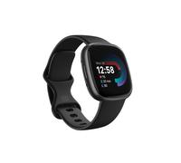 Fitbit Versa 4 Black/Graphite