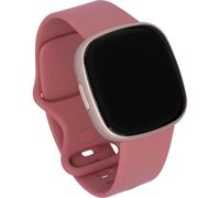 Fitbit Versa 4 copper rose