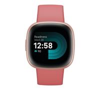 Fitbit Versa 4 Pink
