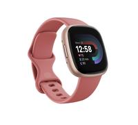 Fitbit Versa 4 Rose/Pink Fitnesstracker