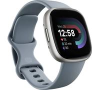 FitBit Versa 4 Smartwatch S/L Wasserblau