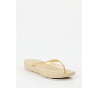 FitFlop Badepantolette in gelb in Größe: 37 für Damen
