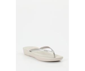 FitFlop Badepantolette in grau in Größe: 37 für Damen